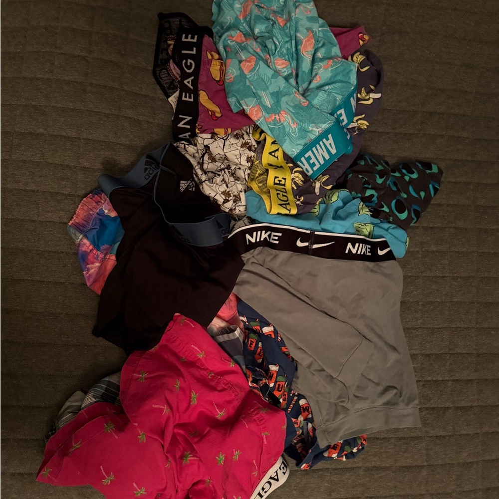 Assorted Underwear Bundle - Picture 2 of 2